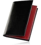 Amazon | [Danke Bestens!] 名刺入れ メンズ 本革 【多数メディアに